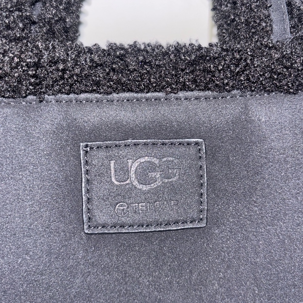 Telfar x UGG Tote - Picture 3 of 6